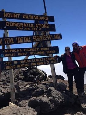 expediciones a Kilimanjaro desde Argentina